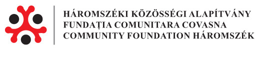 Fundația Comunitară Covasna