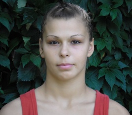 Incze Kriszta