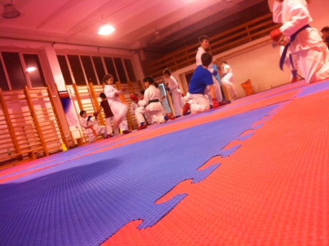 tatami