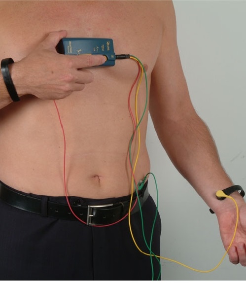 tvdiagnosztikai ekg