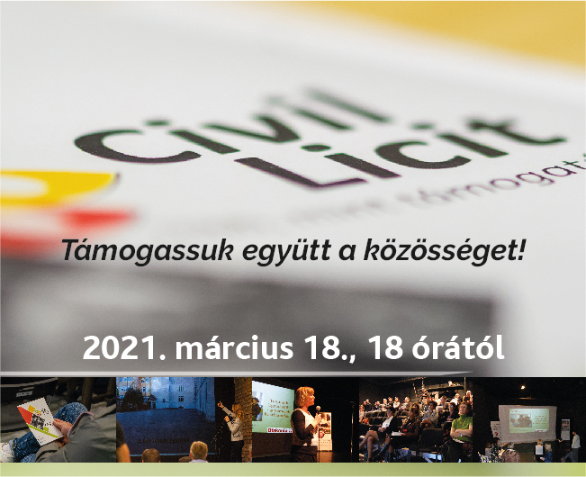Civil Licit - 2021