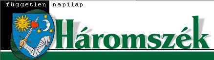 haromszek