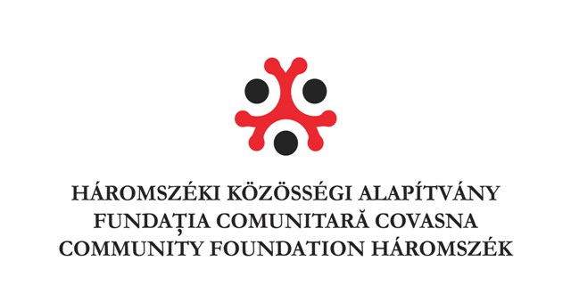 Háromszéki Közösségi Alapítvány