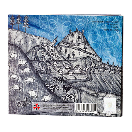 Élő hagyományos mesterségek Székelyföldön – Gazdálkodás