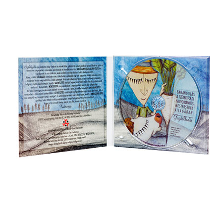 Élő hagyományos mesterségek Székelyföldön – Gazdálkodás