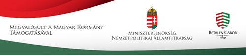 megvalosult a magyar kormany tamogatasaval bga alap 500
