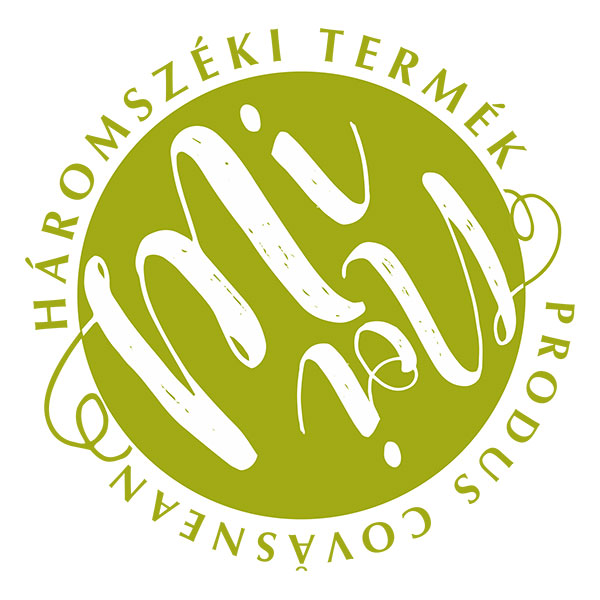 Mi vagyunk - Háromszéki termék / Háromszéki vállalkozás