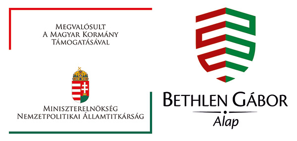 2021 BGA logo